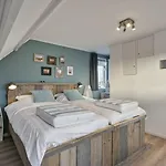 Vakantiehuis Vlier 08 - Klepperstee