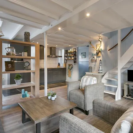 Vlier 08 - Klepperstee Not Intended For Company Or Work-related Holiday home *