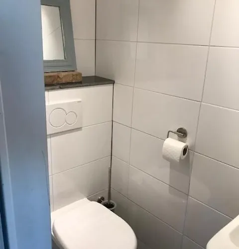 Dom wakacyjny Vlier 08 - Klepperstee Not Intended For Company Or Work-related Ouddorp