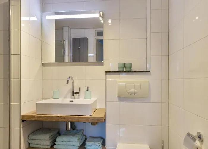 Dom wakacyjny Vlier 08 - Klepperstee Not Intended For Company Or Work-related *