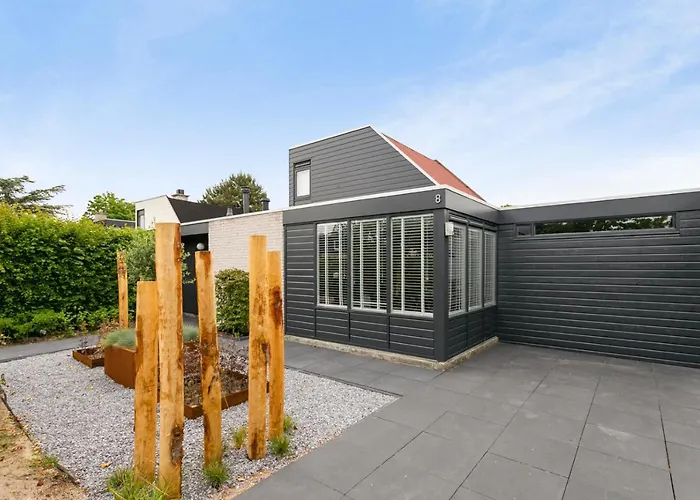 Dom wakacyjny Vlier 08 - Klepperstee Not Intended For Company Or Work-related *