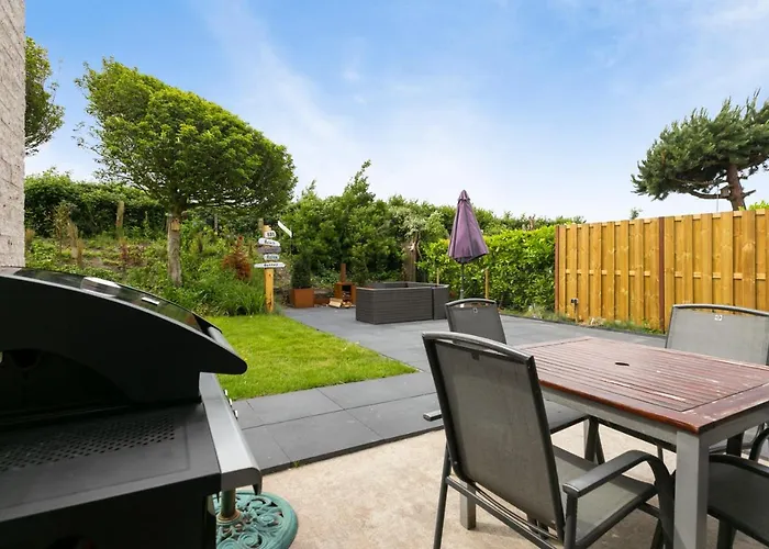 Dom wakacyjny Vlier 08 - Klepperstee Not Intended For Company Or Work-related *