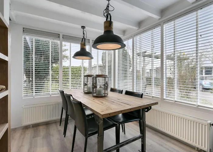 Vlier 08 - Klepperstee Not Intended For Company Or Work-related * Ouddorp