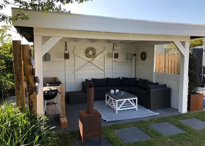 Vlier 08 - Klepperstee Not Intended For Company Or Work-related * Ouddorp