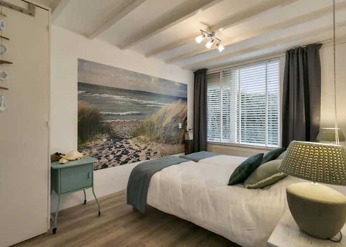 Vlier 08 - Klepperstee Not Intended For Company Or Work-related * Ouddorp