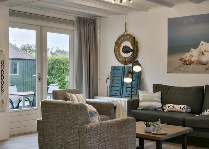 Dom wakacyjny Vlier 08 - Klepperstee Not Intended For Company Or Work-related