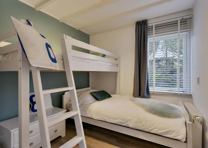 Vlier 08 - Klepperstee Not Intended For Company Or Work-related * Ouddorp