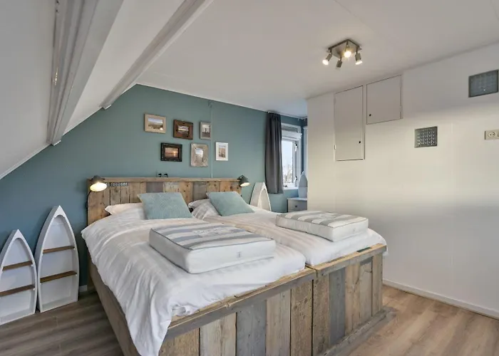 Dom wakacyjny Vlier 08 - Klepperstee Not Intended For Company Or Work-related