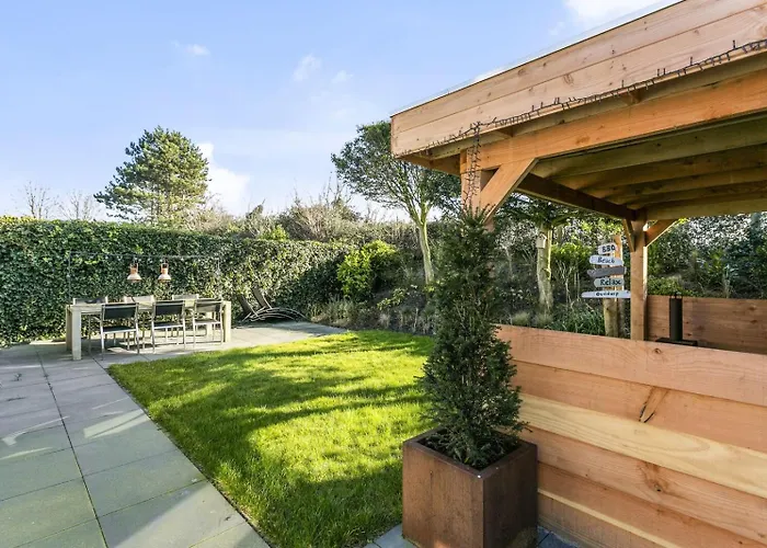 Vlier 08 - Klepperstee Not Intended For Company Or Work-related Dom wakacyjny *