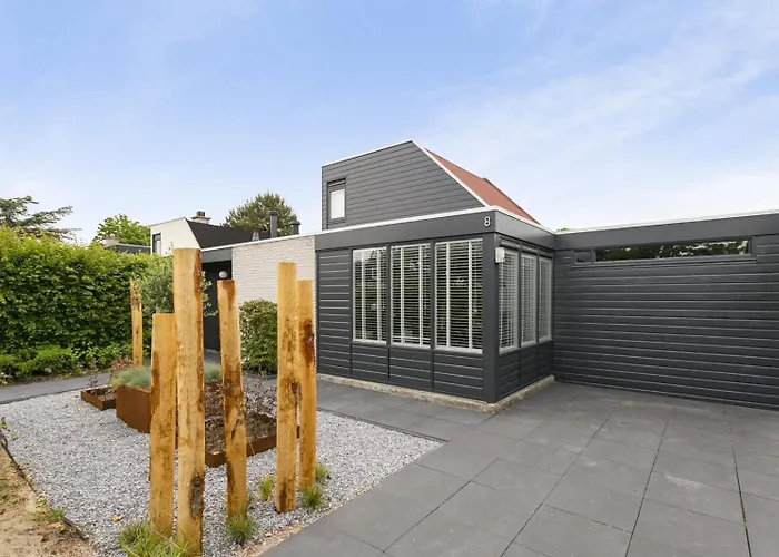 Vlier 08 - Klepperstee Not Intended For Company Or Work-related Dom wakacyjny