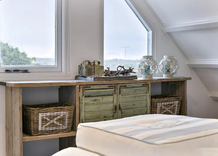 Vlier 08 - Klepperstee Not Intended For Company Or Work-related Dom wakacyjny *