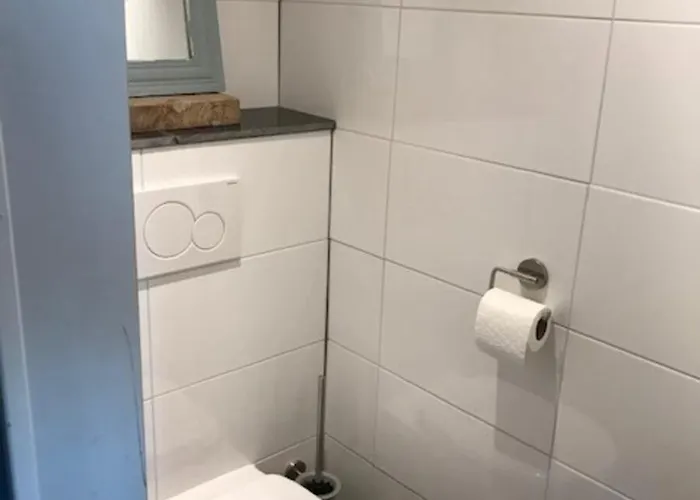 Dom wakacyjny Vlier 08 - Klepperstee Not Intended For Company Or Work-related *