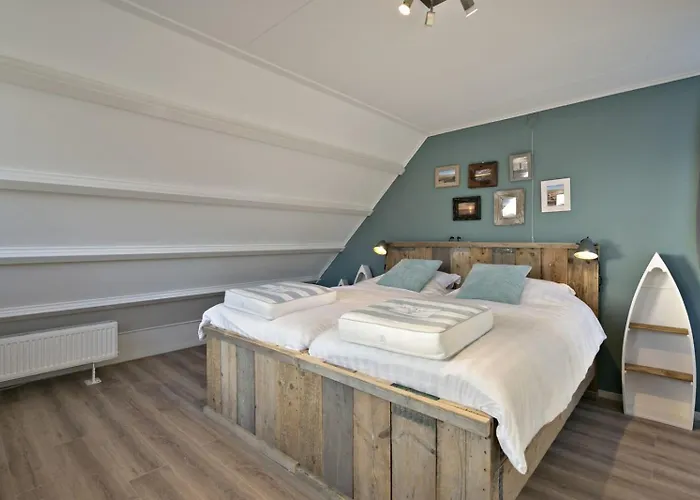 Vlier 08 - Klepperstee Not Intended For Company Or Work-related *