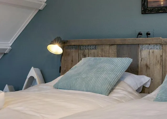 Vlier 08 - Klepperstee Not Intended For Company Or Work-related Ouddorp