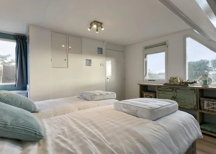 Vlier 08 - Klepperstee Not Intended For Company Or Work-related * Ouddorp