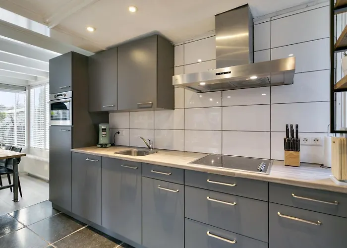 Vlier 08 - Klepperstee Not Intended For Company Or Work-related Dom wakacyjny