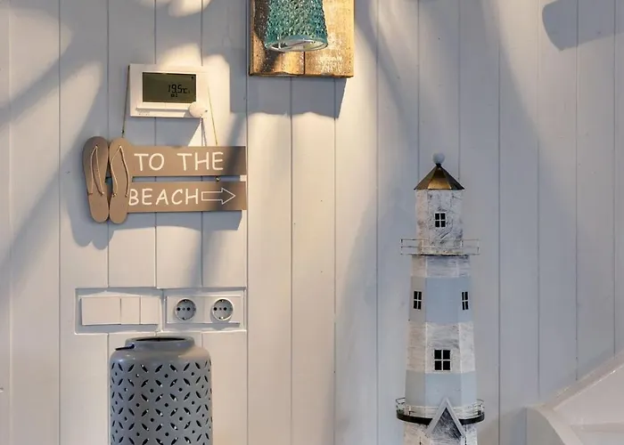 Dom wakacyjny Vlier 08 - Klepperstee Not Intended For Company Or Work-related