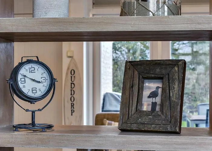 Dom wakacyjny Vlier 08 - Klepperstee Not Intended For Company Or Work-related *