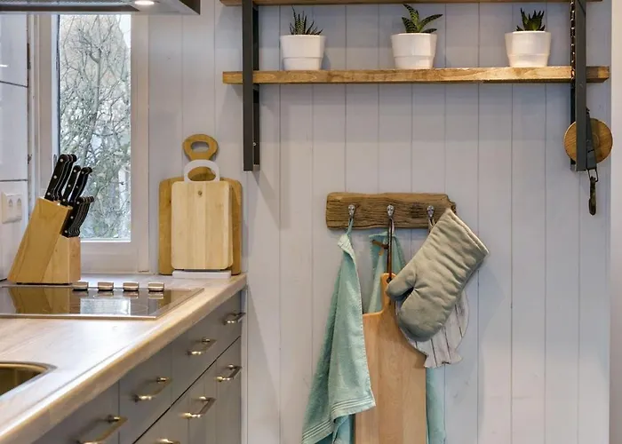 Vlier 08 - Klepperstee Not Intended For Company Or Work-related Dom wakacyjny Ouddorp