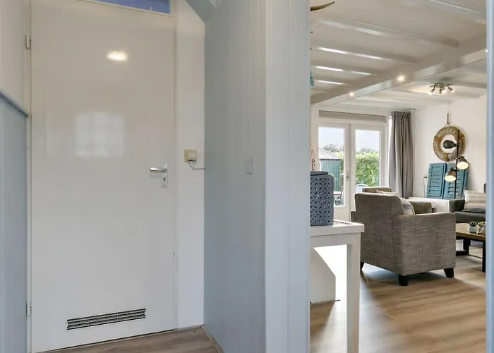 Vlier 08 - Klepperstee Not Intended For Company Or Work-related Dom wakacyjny Ouddorp