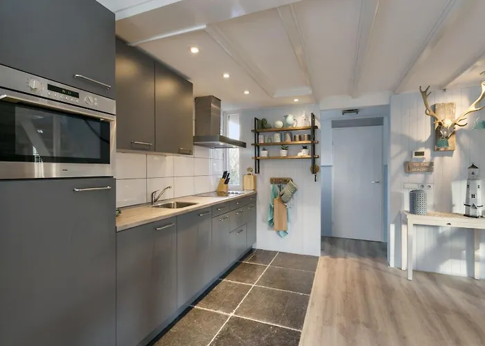 Vlier 08 - Klepperstee Not Intended For Company Or Work-related *