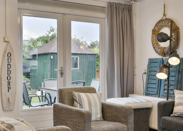 Vlier 08 - Klepperstee Not Intended For Company Or Work-related Ouddorp