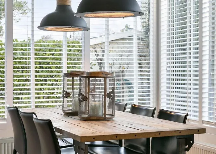 Vlier 08 - Klepperstee Not Intended For Company Or Work-related * Ouddorp