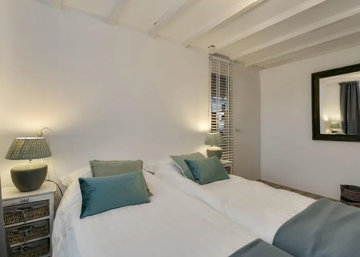 Vlier 08 - Klepperstee Not Intended For Company Or Work-related