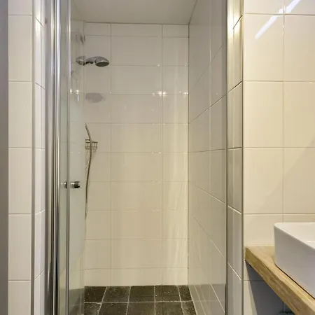 Vlier 08 - Klepperstee Not Intended For Company Or Work-related * Ouddorp