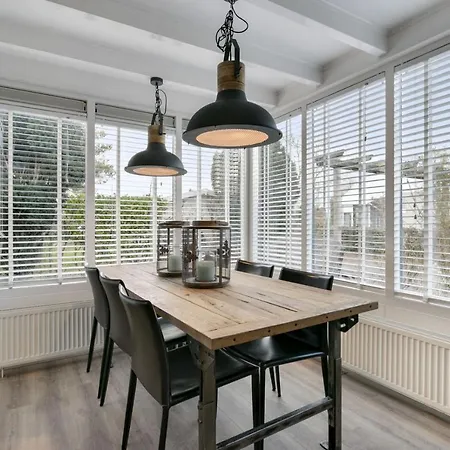 Vlier 08 - Klepperstee Not Intended For Company Or Work-related * Ouddorp