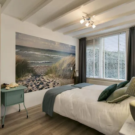 Vlier 08 - Klepperstee Not Intended For Company Or Work-related * Ouddorp