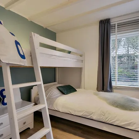 Vlier 08 - Klepperstee Not Intended For Company Or Work-related * Ouddorp