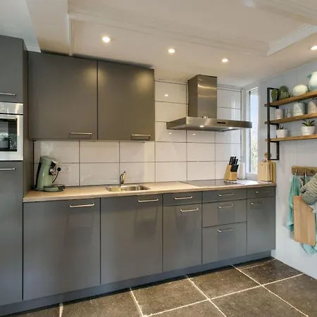 Vlier 08 - Klepperstee Not Intended For Company Or Work-related Ferienhaus Ouddorp