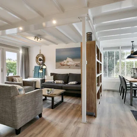 Vlier 08 - Klepperstee Not Intended For Company Or Work-related * Ouddorp