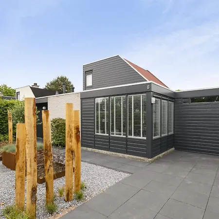 Vlier 08 - Klepperstee Not Intended For Company Or Work-related Ferienhaus