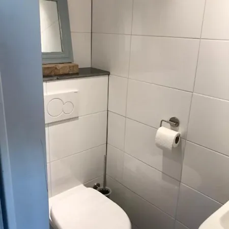 Ferienhaus Vlier 08 - Klepperstee Not Intended For Company Or Work-related *