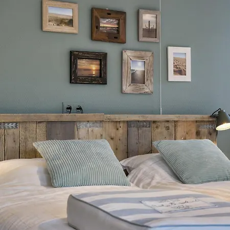 Vlier 08 - Klepperstee Not Intended For Company Or Work-related Ferienhaus Ouddorp