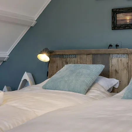 Vlier 08 - Klepperstee Not Intended For Company Or Work-related Ouddorp