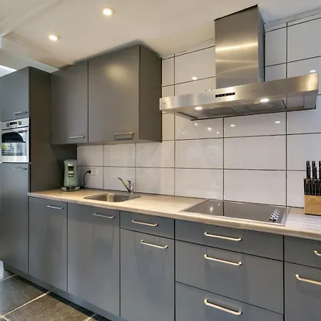 Vlier 08 - Klepperstee Not Intended For Company Or Work-related Ferienhaus