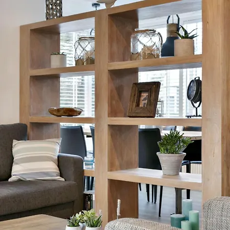 Ferienhaus Vlier 08 - Klepperstee Not Intended For Company Or Work-related Ouddorp