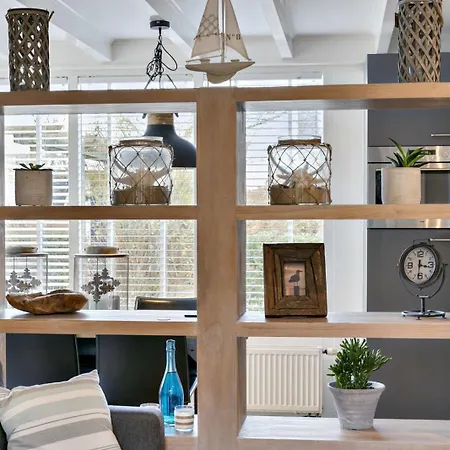 Vlier 08 - Klepperstee Not Intended For Company Or Work-related