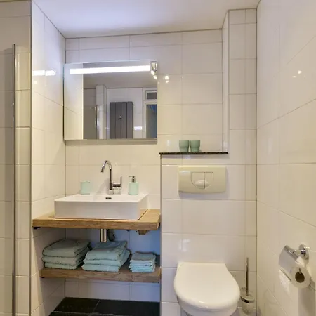 Vlier 08 - Klepperstee Not Intended For Company Or Work-related Ferienhaus *