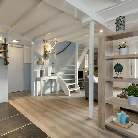 Vlier 08 - Klepperstee Not Intended For Company Or Work-related Ferienhaus Ouddorp