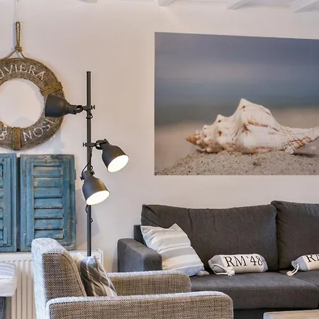 Ferienhaus Vlier 08 - Klepperstee Not Intended For Company Or Work-related Ouddorp